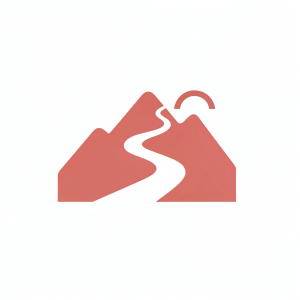 Inspiration Point Trailhead Logo